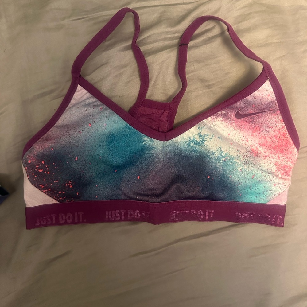 Classic Nike Sports Bra